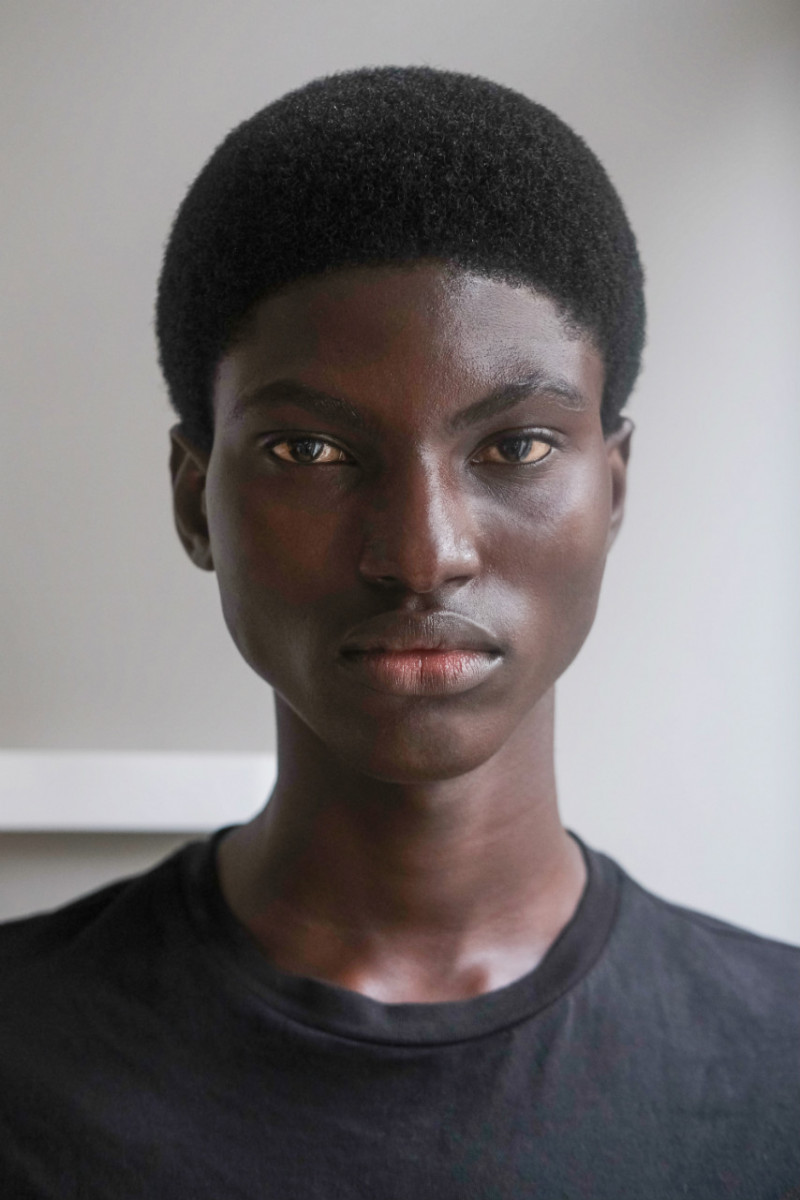 Photo of model Ebuka Obetta - ID 665150