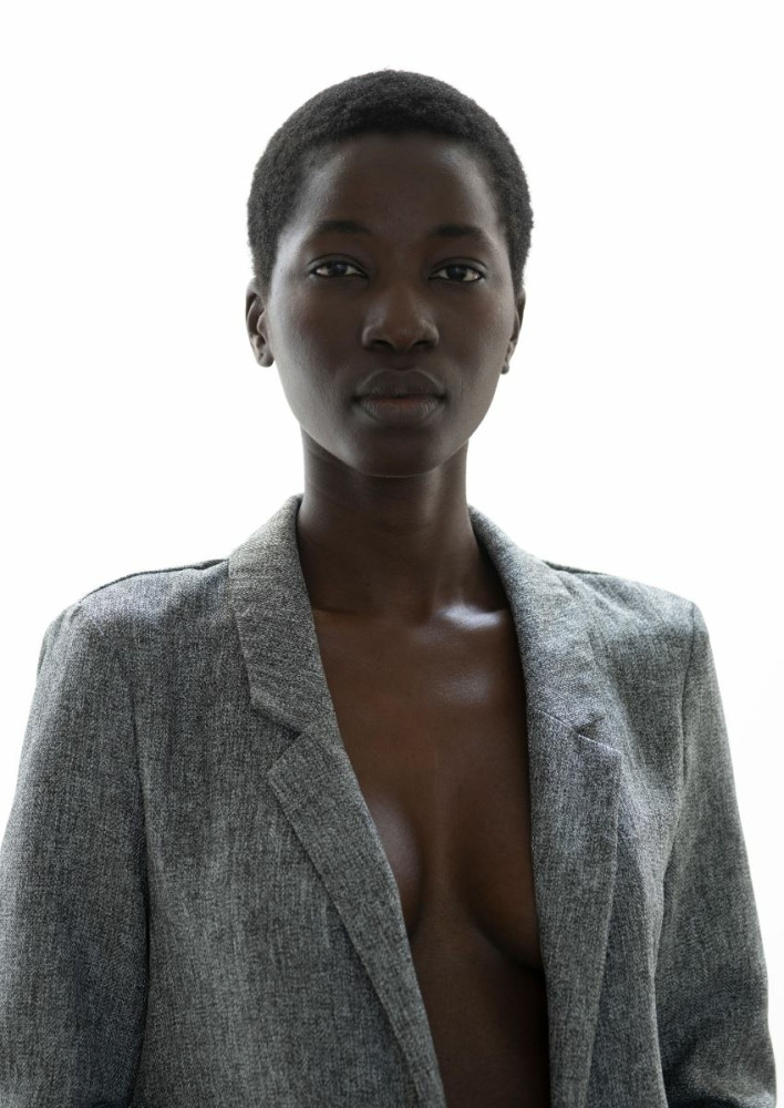 Photo of model Arame Sall - ID 665157