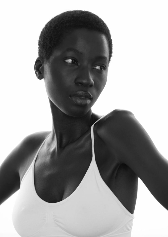 Photo of model Arame Sall - ID 665159