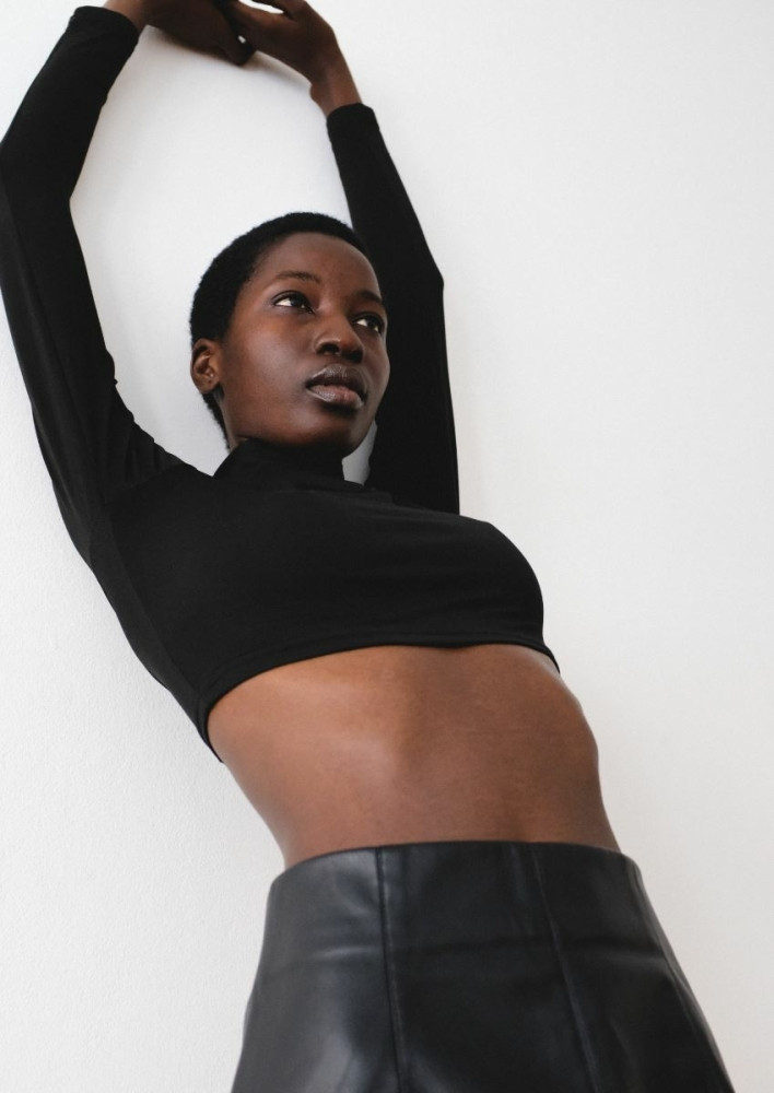 Photo of model Arame Sall - ID 665161