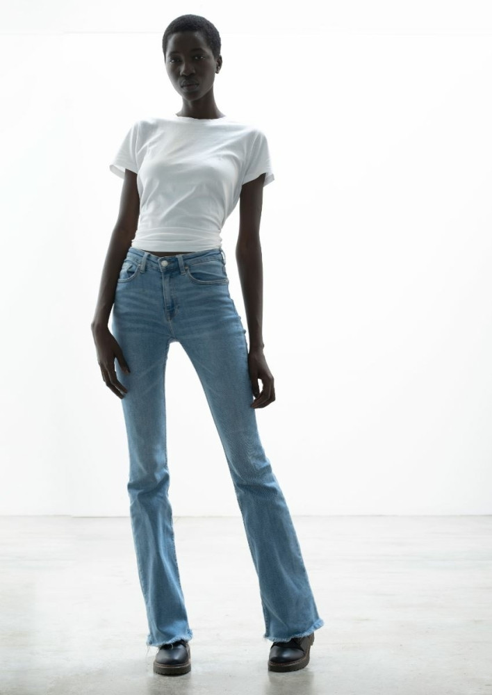 Photo of model Arame Sall - ID 665165