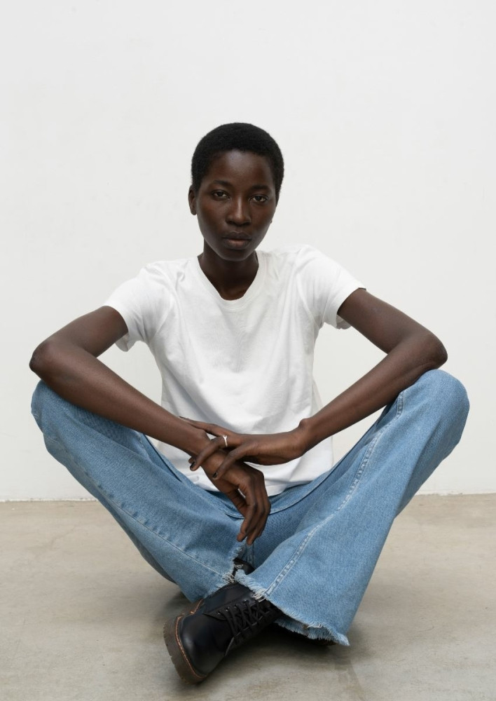 Photo of model Arame Sall - ID 665166