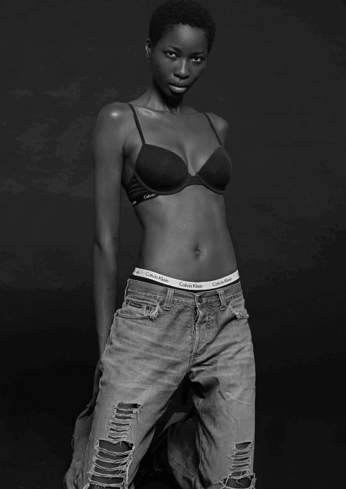 Photo of model Arame Sall - ID 665168