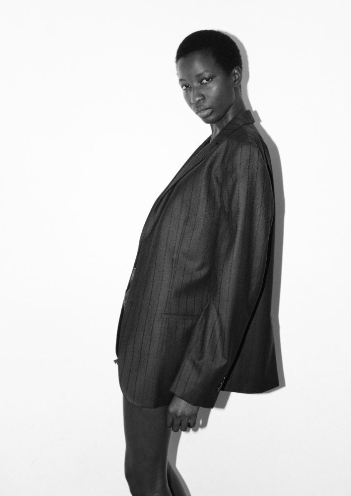 Photo of model Arame Sall - ID 665169