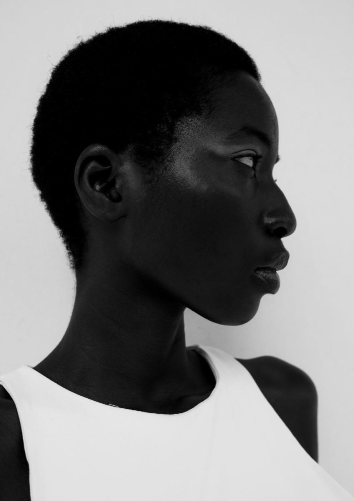 Photo of model Arame Sall - ID 665171