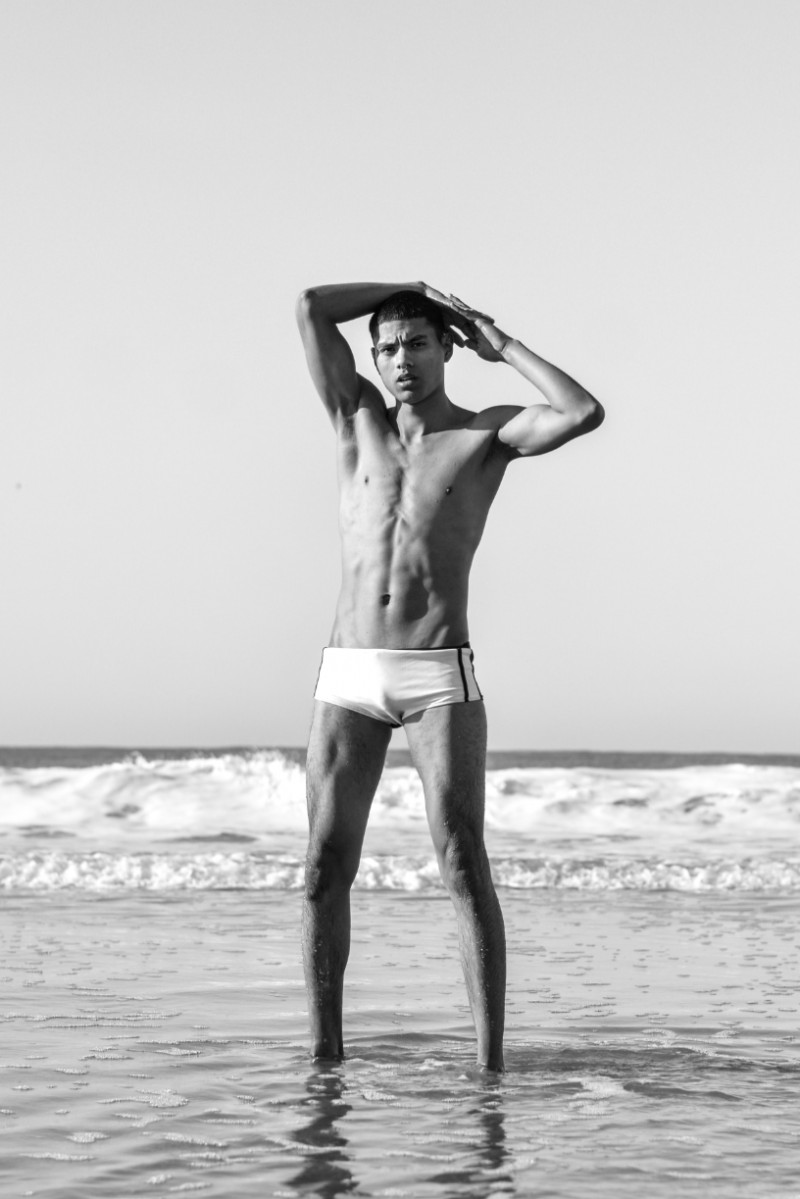 Photo of model Alex Arana - ID 665187