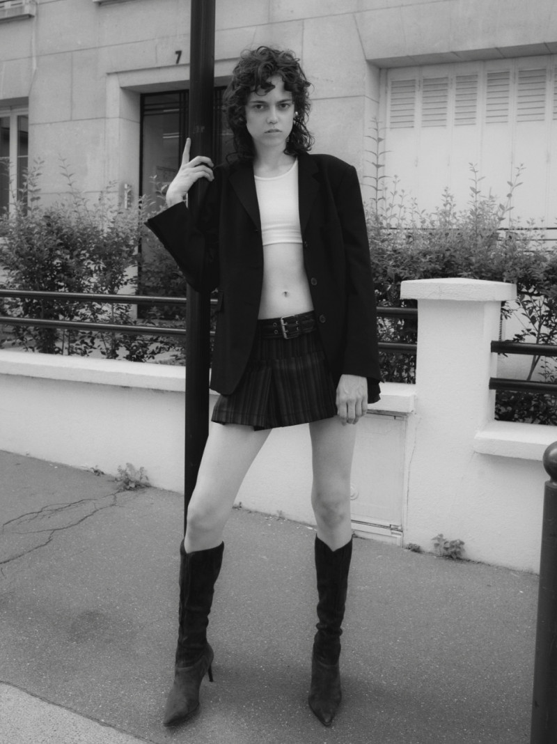 Photo of model Milena Gilewska - ID 665268