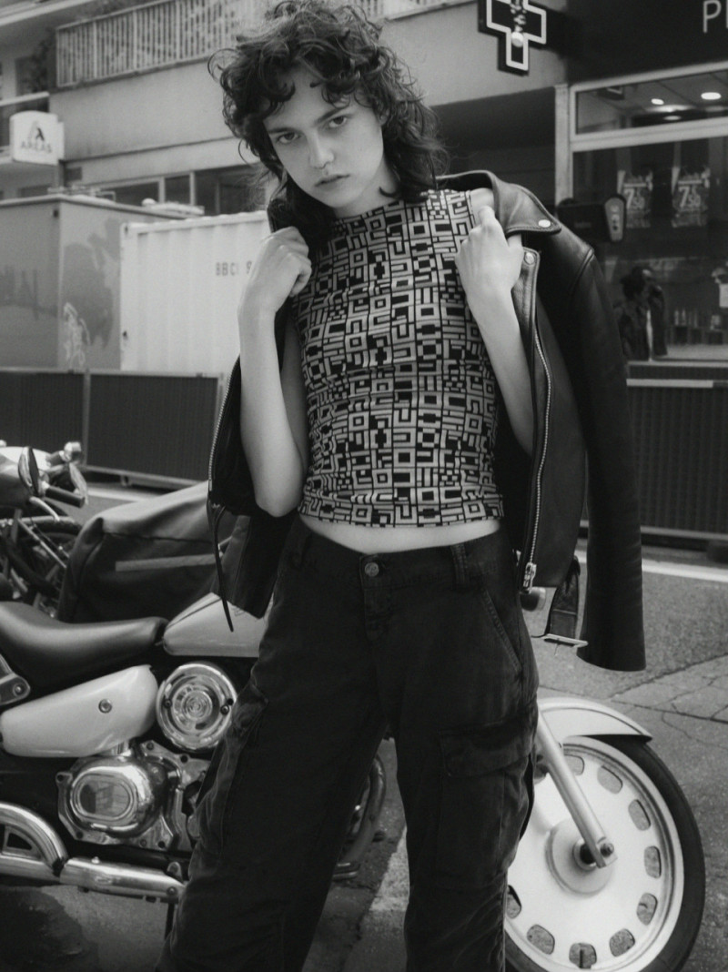 Photo of model Milena Gilewska - ID 665269
