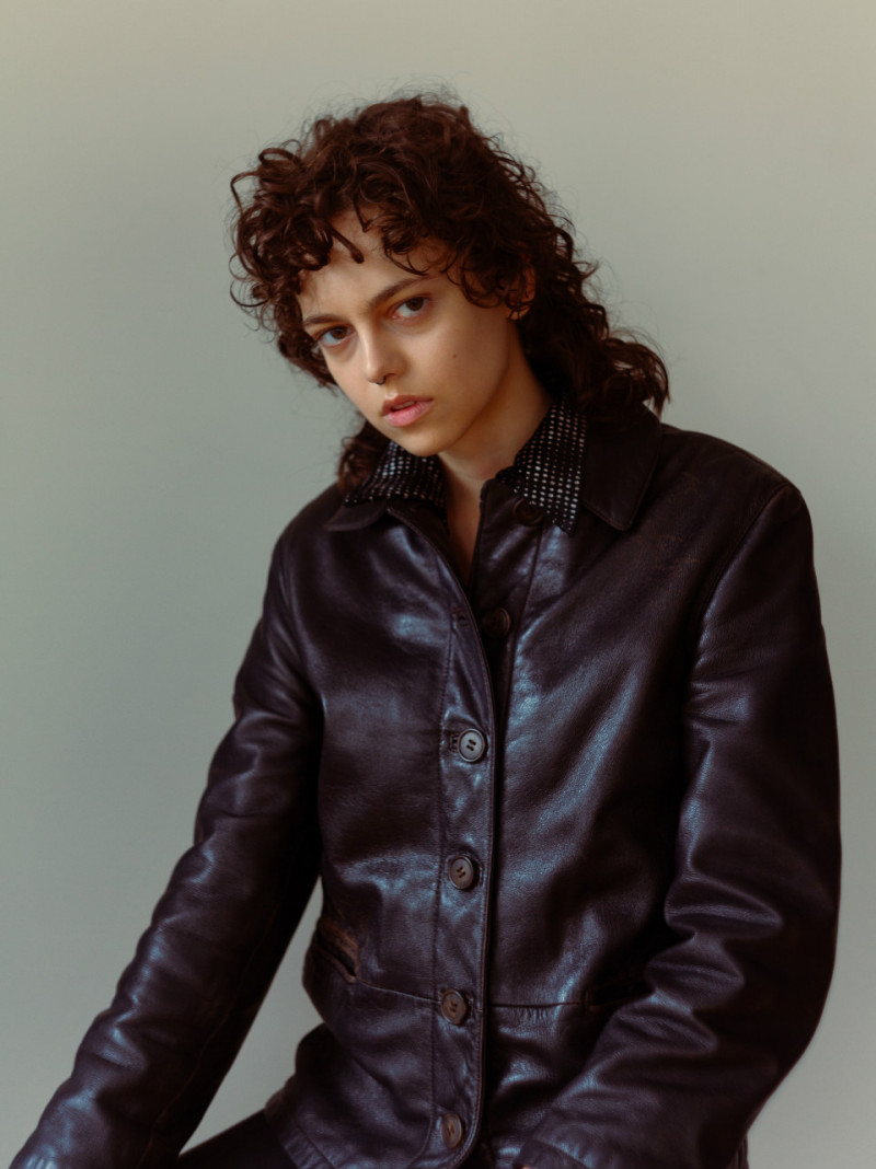 Photo of model Milena Gilewska - ID 665271