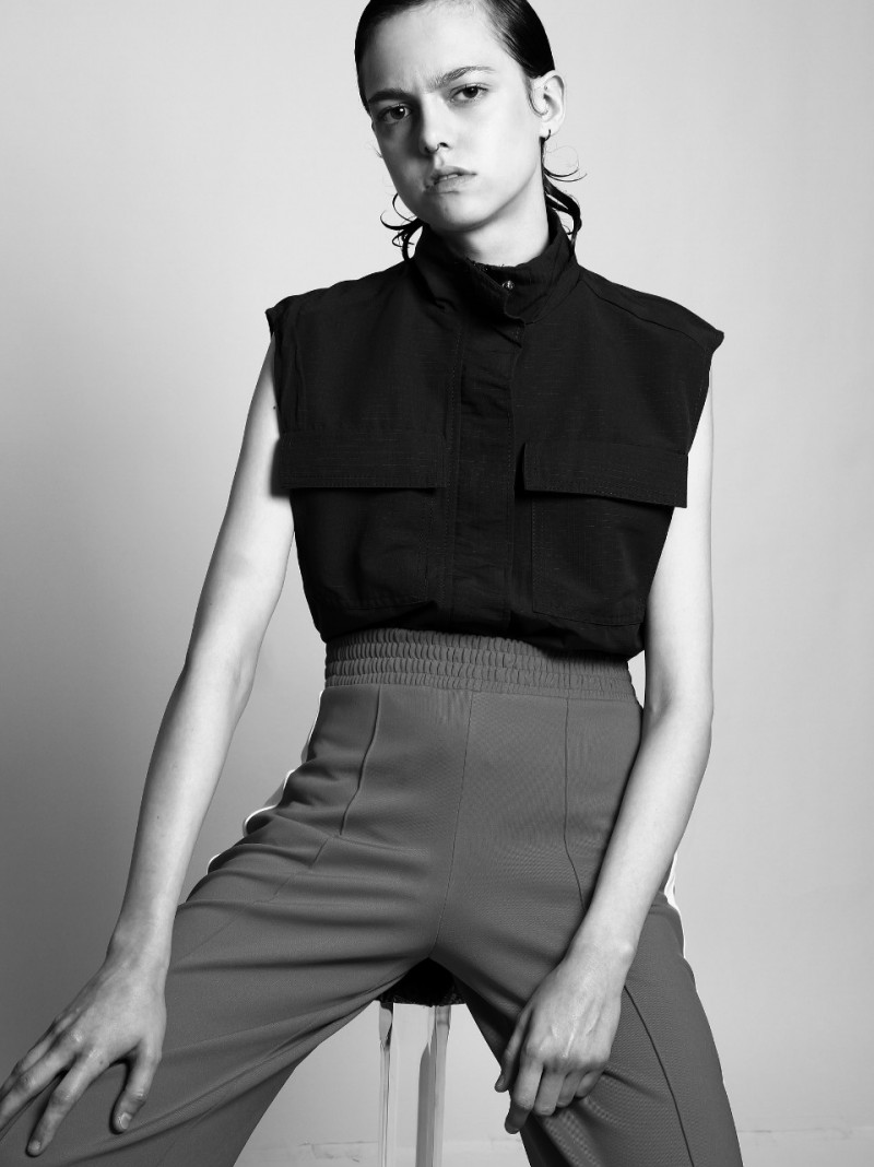 Photo of model Milena Gilewska - ID 665274