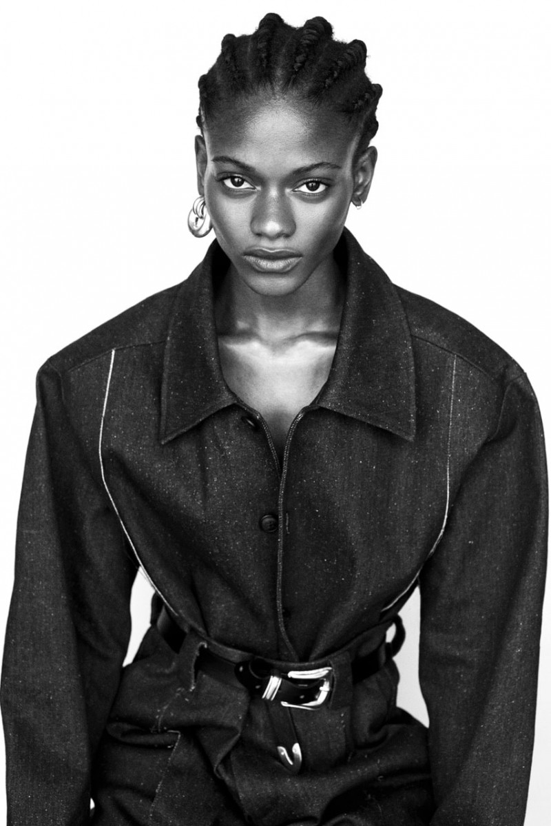 Photo of model Blessing Orji - ID 665333