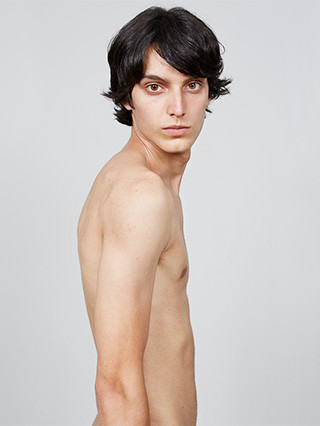 Photo of model Dries Haseldonckx - ID 665385