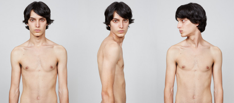 Photo of model Dries Haseldonckx - ID 665386
