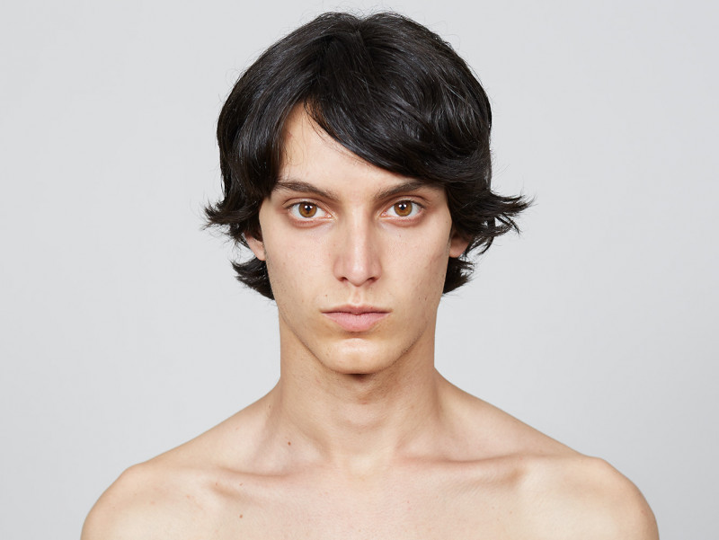 Photo of model Dries Haseldonckx - ID 665387