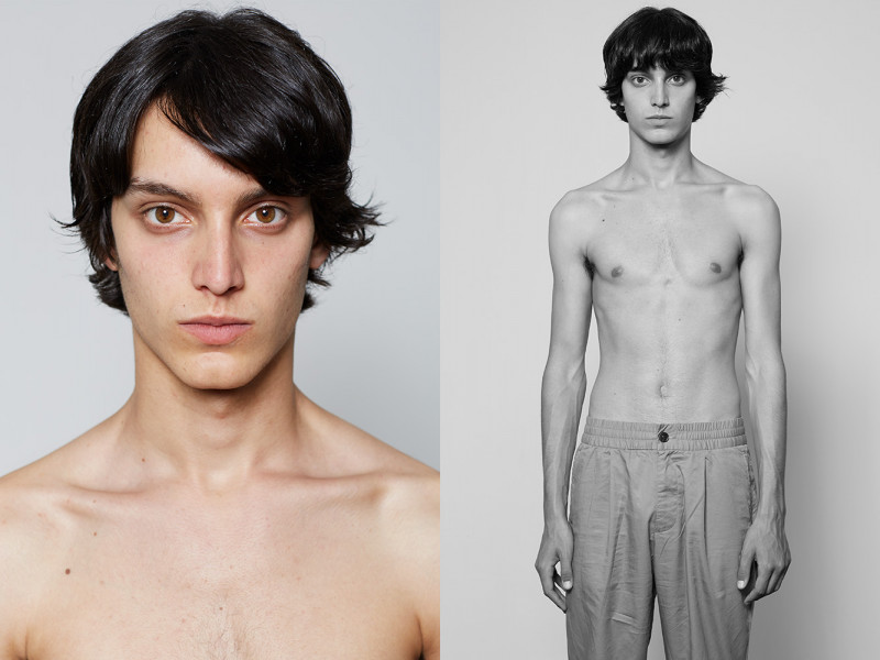 Photo of model Dries Haseldonckx - ID 665388