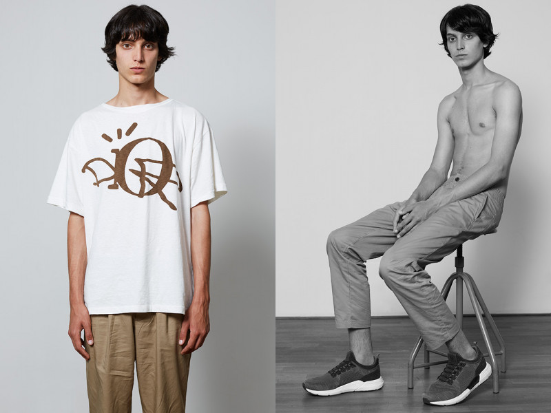 Photo of model Dries Haseldonckx - ID 665392