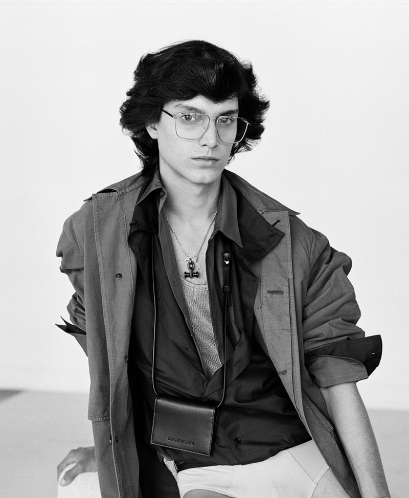 Photo of model Dries Haseldonckx - ID 665394
