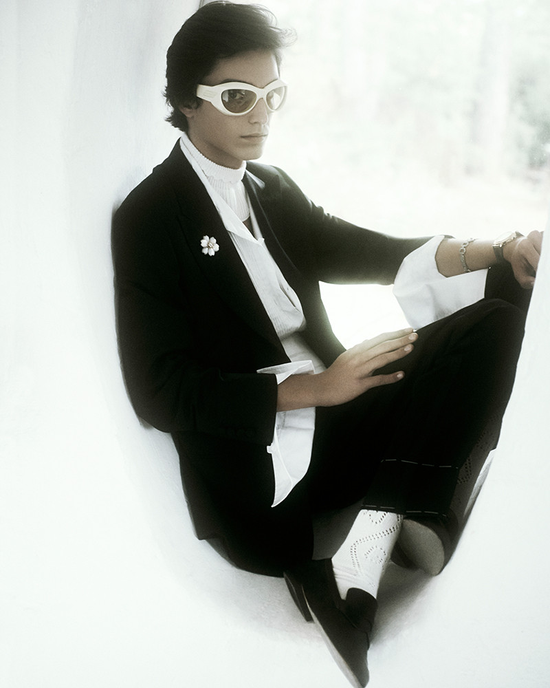 Photo of model Dries Haseldonckx - ID 665397