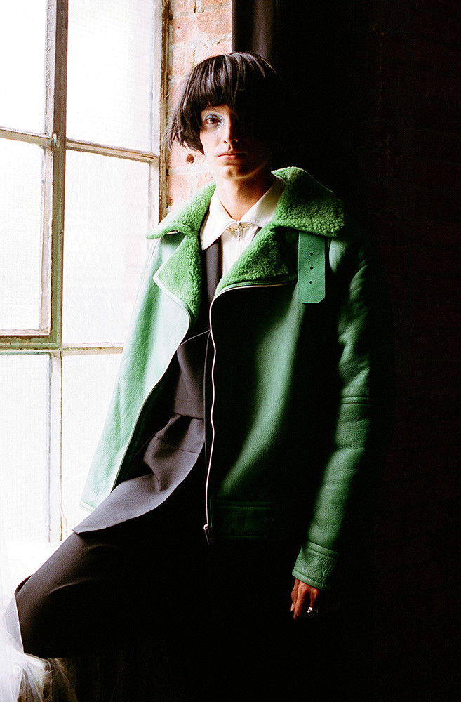 Photo of model Dries Haseldonckx - ID 665400