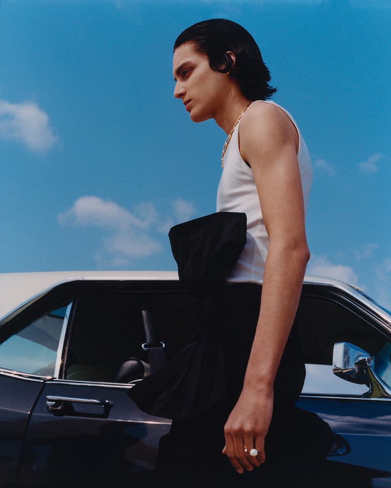 Photo of model Dries Haseldonckx - ID 665403