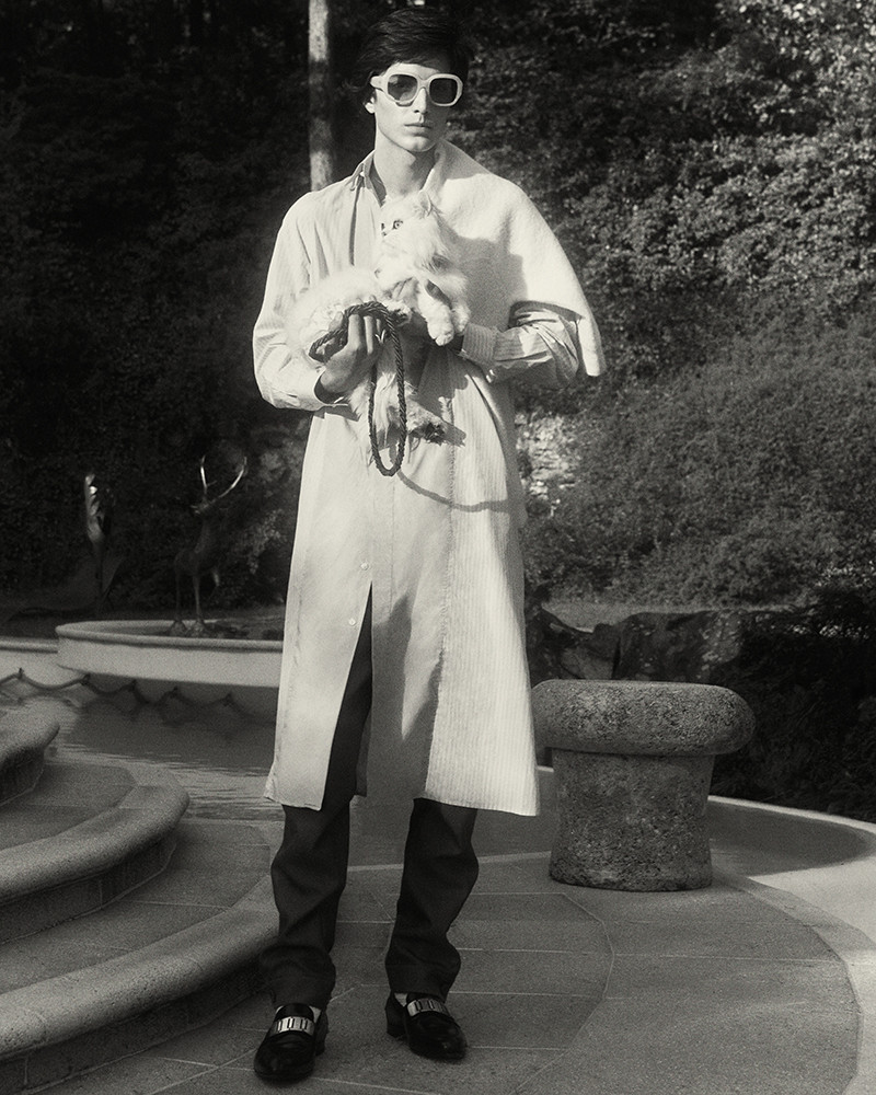 Photo of model Dries Haseldonckx - ID 665406