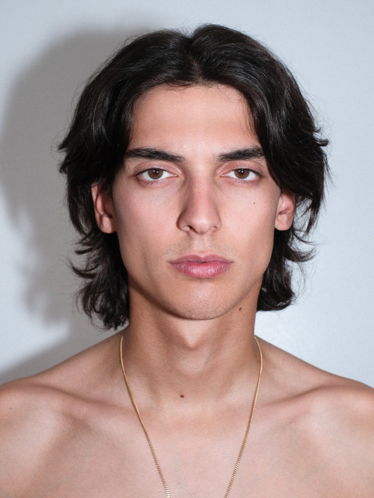 Photo of model Thomas Revoirard - ID 665414