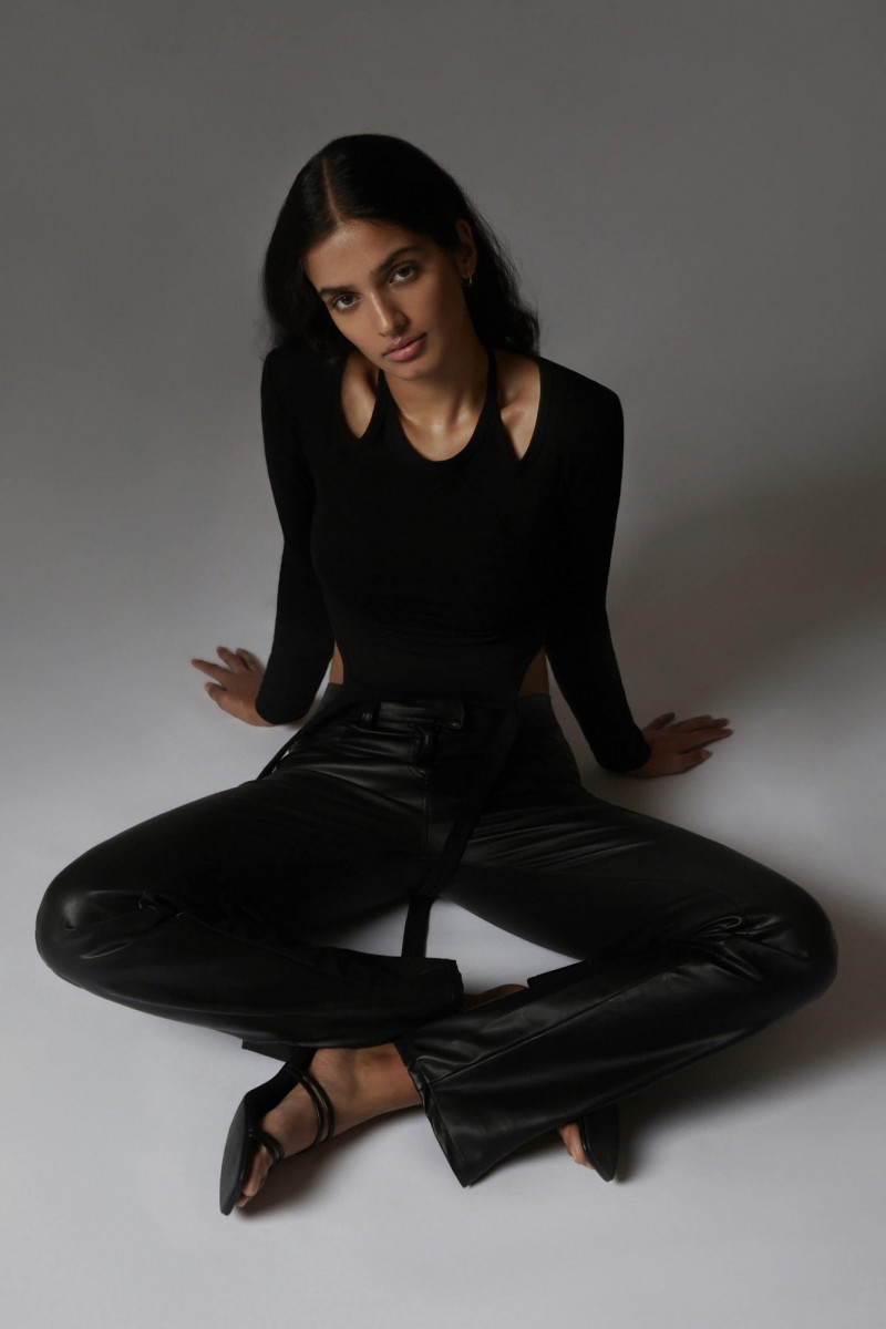 Photo of model Anjali Torvi - ID 665474