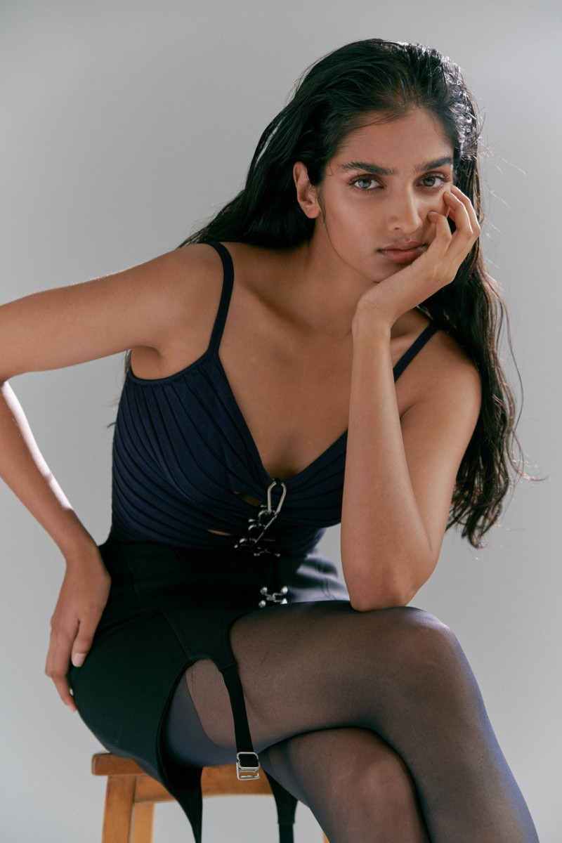 Photo of model Anjali Torvi - ID 665478