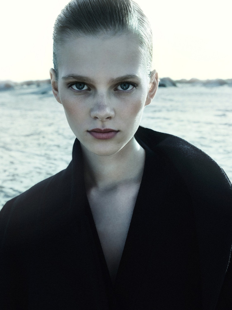 Photo of model Sophia Enggaard - ID 730481