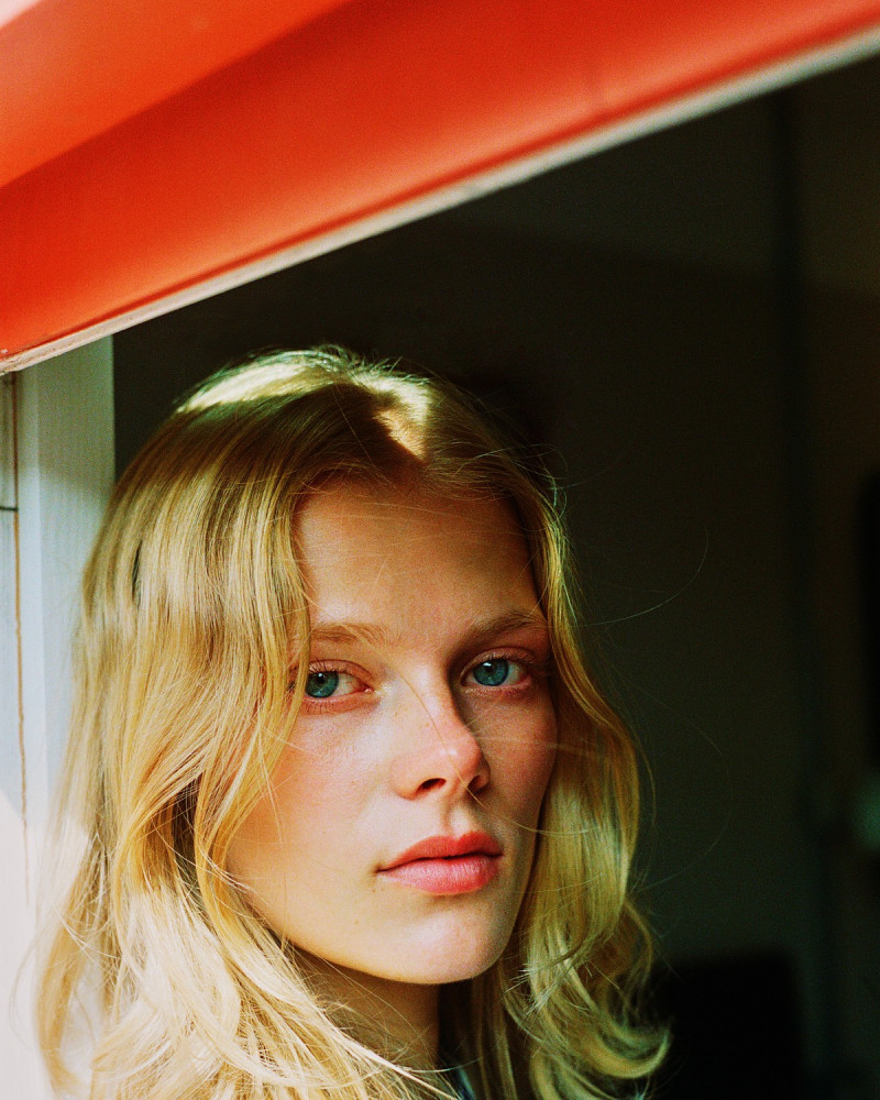 Photo of model Sophia Enggaard - ID 730483