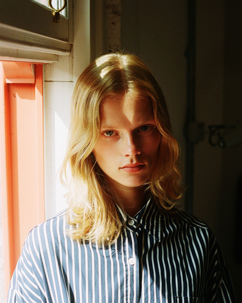 Photo of model Sophia Enggaard - ID 730485