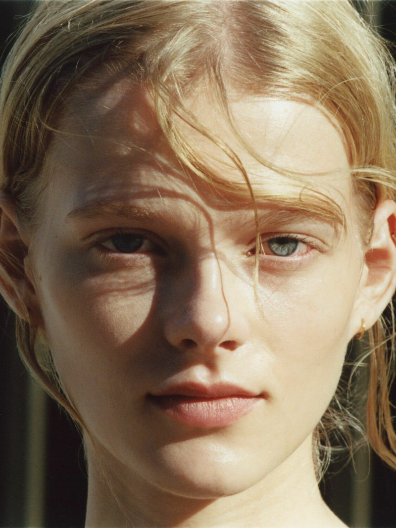 Photo of model Sophia Enggaard - ID 730487