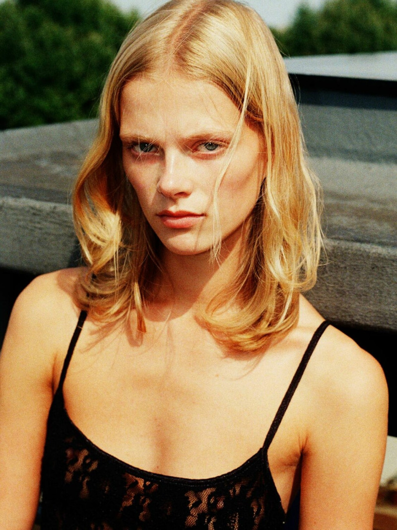 Photo of model Sophia Enggaard - ID 730488