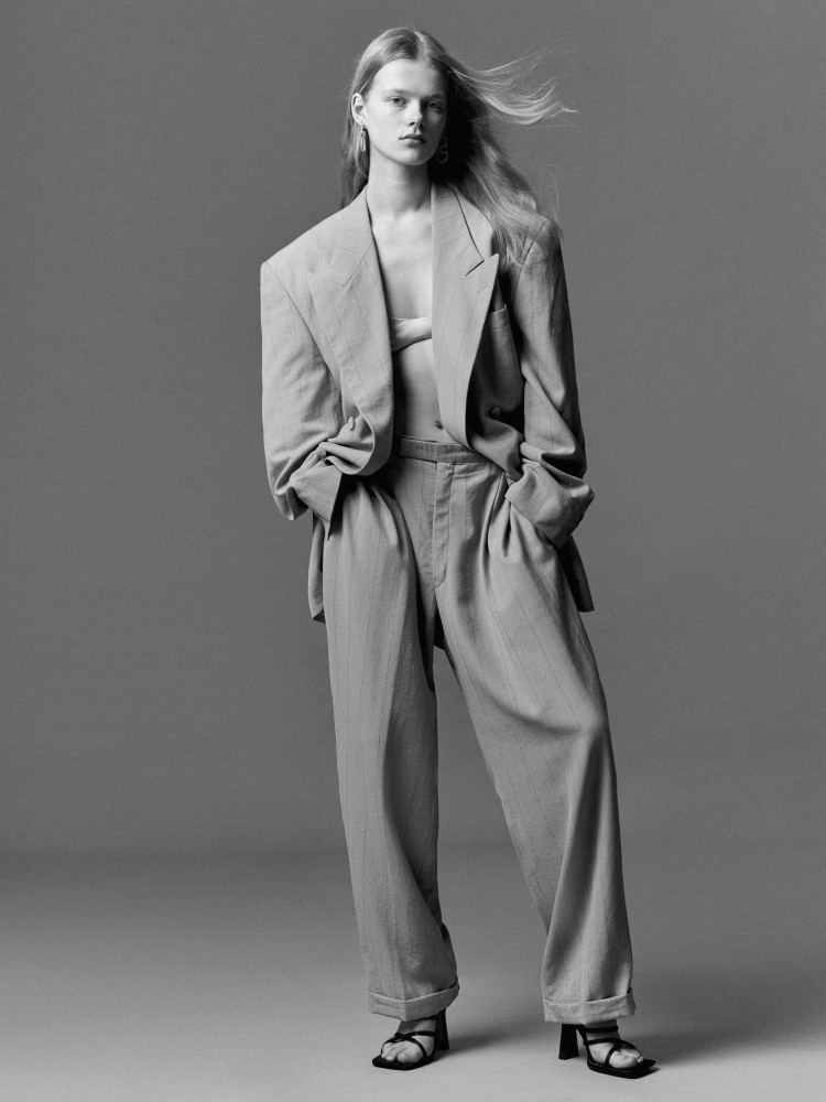 Photo of model Sophia Enggaard - ID 730489
