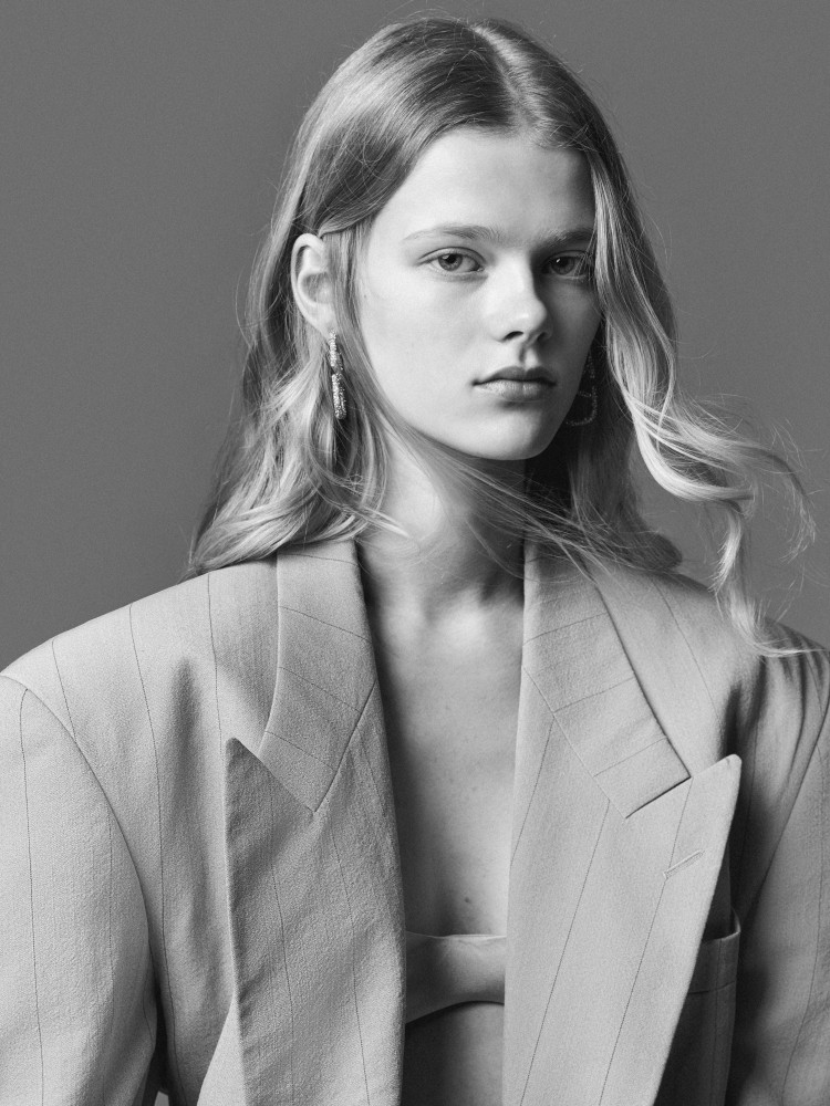 Photo of model Sophia Enggaard - ID 730490