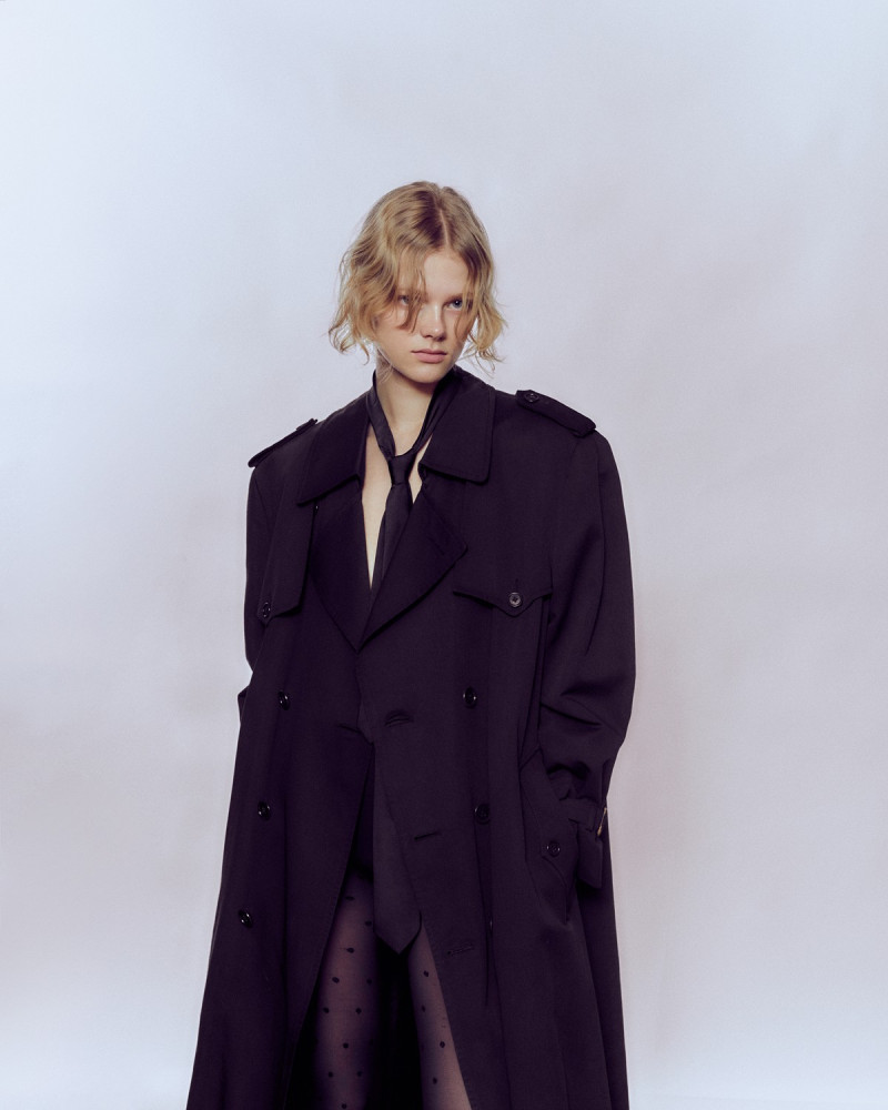Photo of model Sophia Enggaard - ID 730491