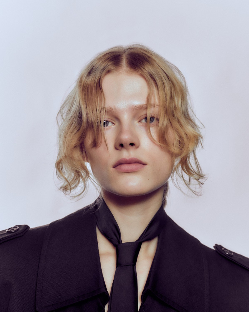 Photo of model Sophia Enggaard - ID 730492