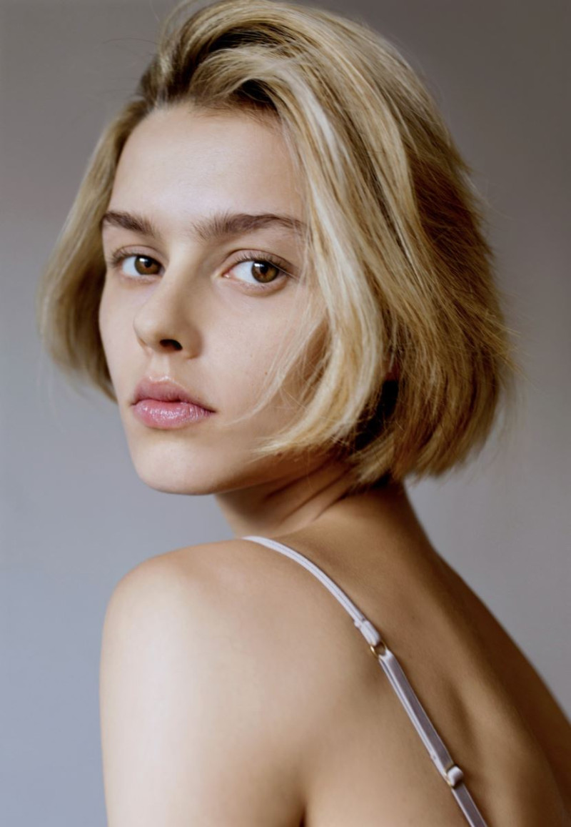 Photo of model Milena Zuchowicz - ID 708704
