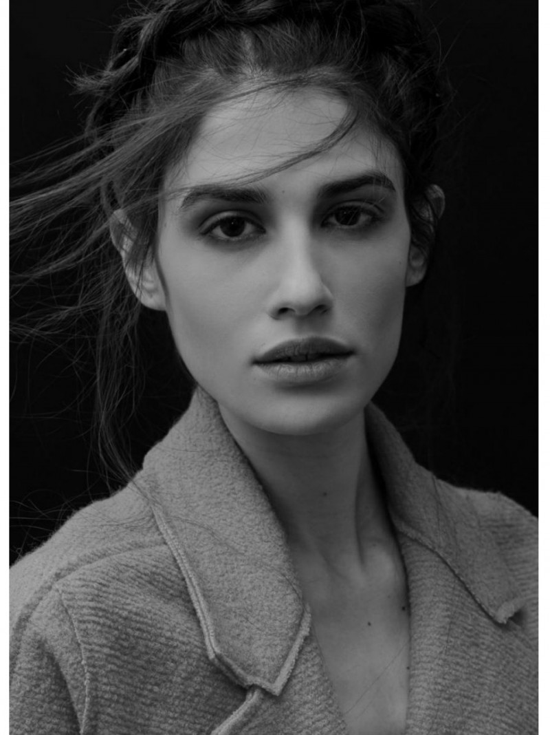 Photo of model Alice Santacroce - ID 665582