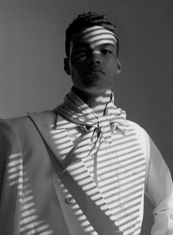 Photo of model Luis Paredes - ID 665612