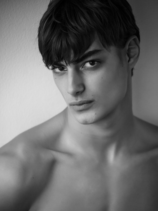 Photo of model Jaden Edlund - ID 665652
