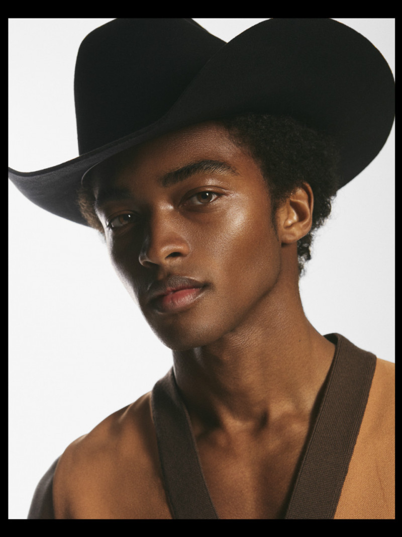 Photo of model Stan Taylor - ID 665678