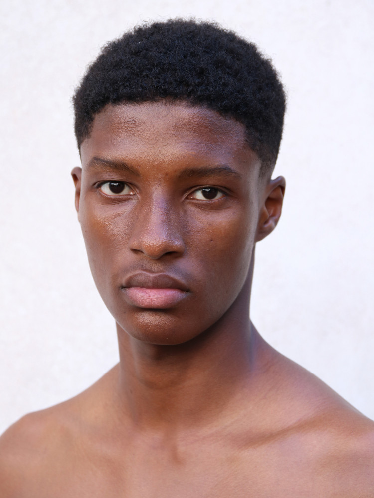 Photo of model Aboubakar Konte - ID 665761