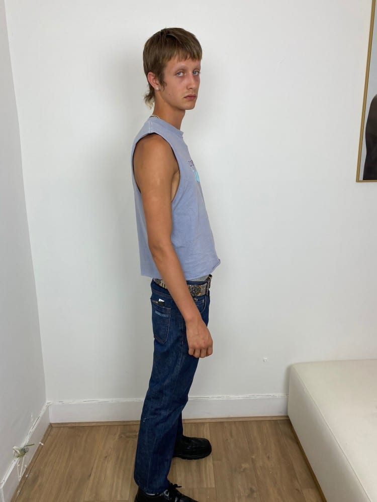 Photo of model Hugh Hobhouse - ID 665768