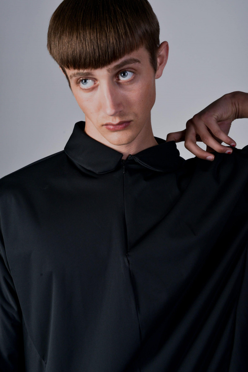 Photo of model Hugh Hobhouse - ID 665781