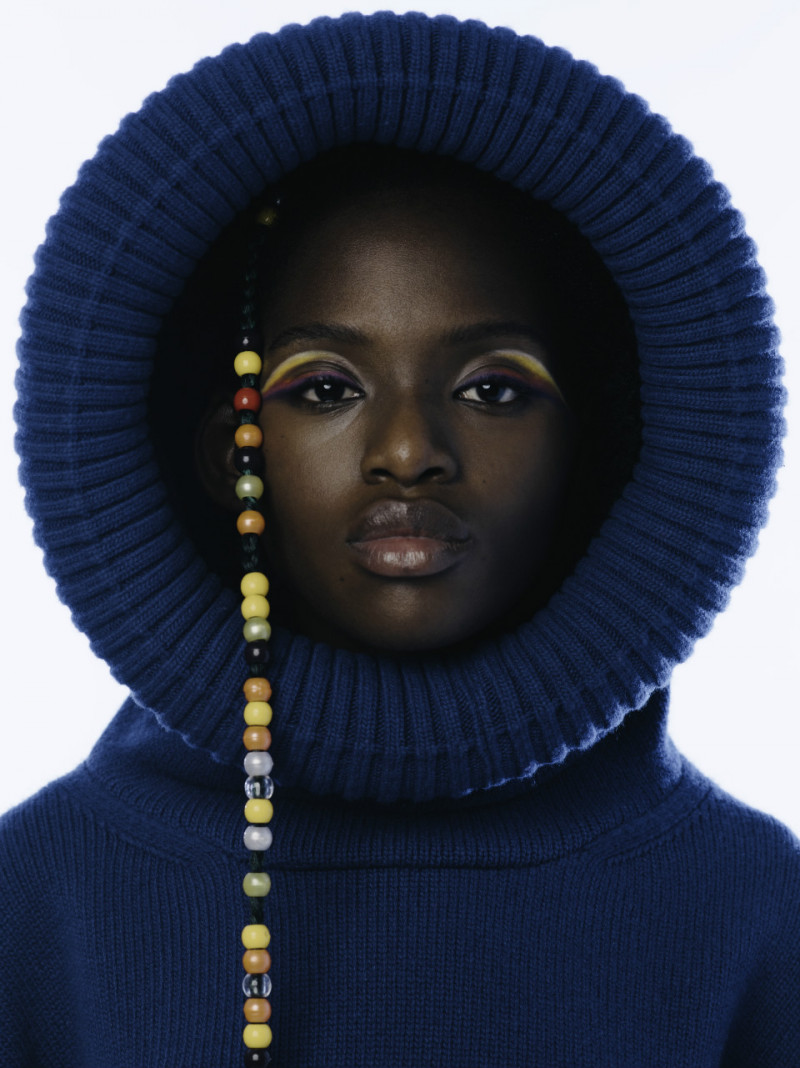 Photo of model Fanta Fofana - ID 665992