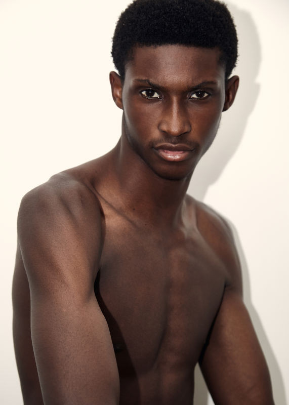 Photo of model Jason Gomes - ID 666006