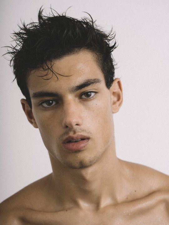 Photo of model Yanai Barel - ID 666049