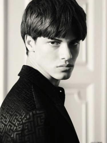 Photo of model Nacho Penin - ID 666057