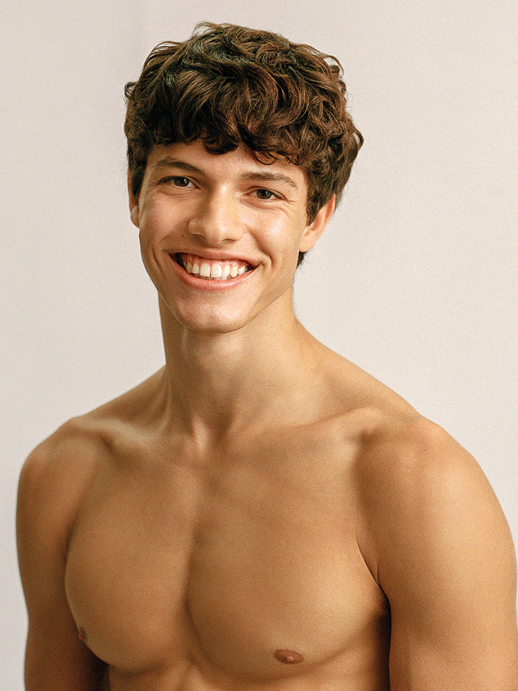Photo of model Nacho Penin - ID 666059